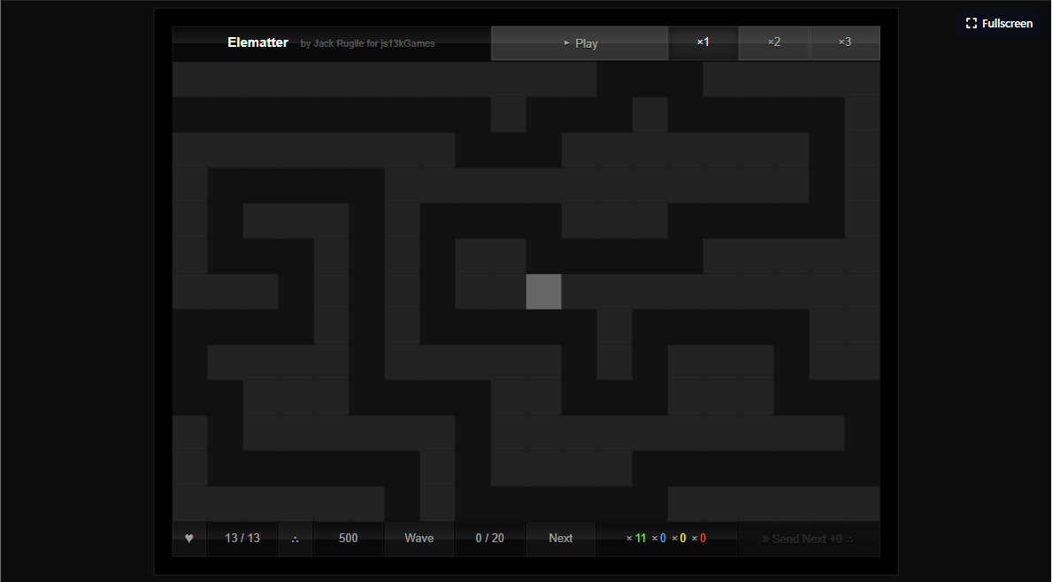 Elematter