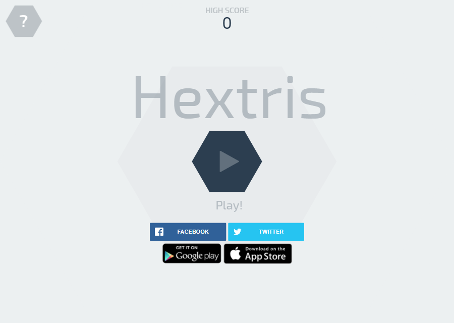 Hextris