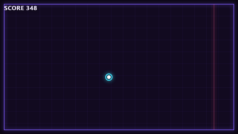 Laser Grid